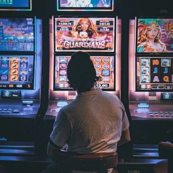 问鼎娱乐老虎机